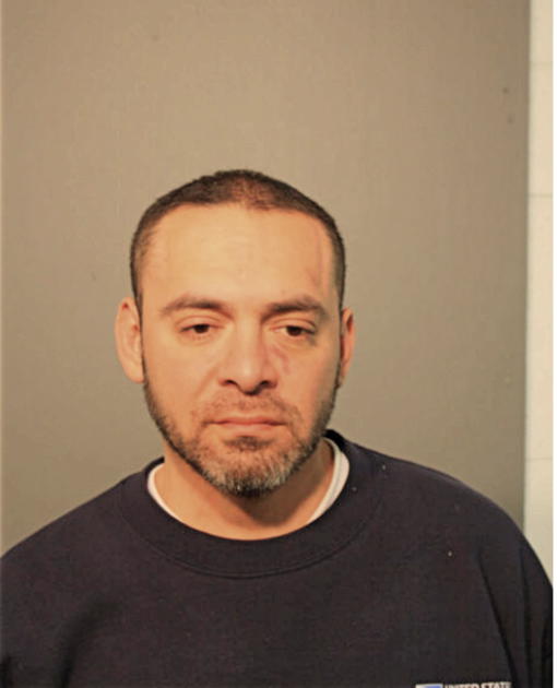 MARTIN YBARRA, Cook County, Illinois