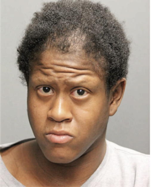 GABRIELLE A YOUNG, Cook County, Illinois