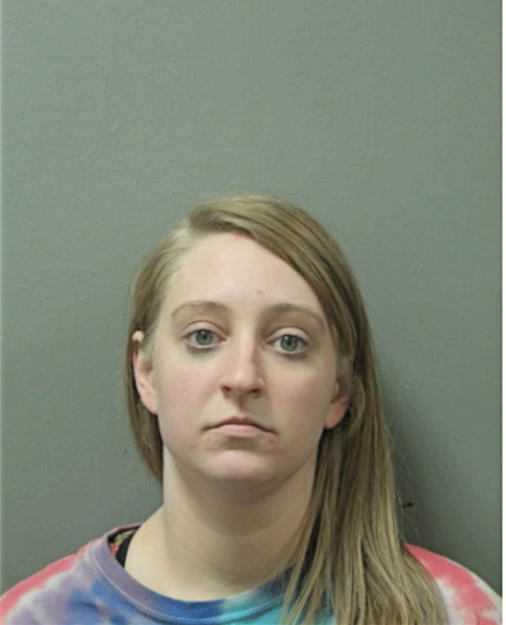 JACLYN A ZANTO, Cook County, Illinois