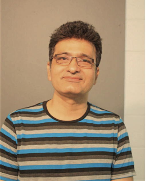 MOHAMMAD ALAM, Cook County, Illinois