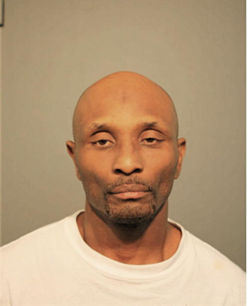 RONNIE AMOS, Cook County, Illinois