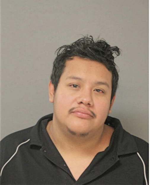 SERGIO ANAYA, Cook County, Illinois