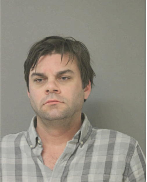 ALAN M ANDERSON, Cook County, Illinois