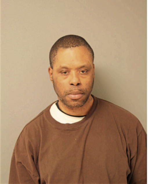 CLARENCE ANTHONY, Cook County, Illinois