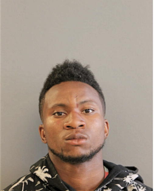TIMOTHY J ASHLEY, Cook County, Illinois
