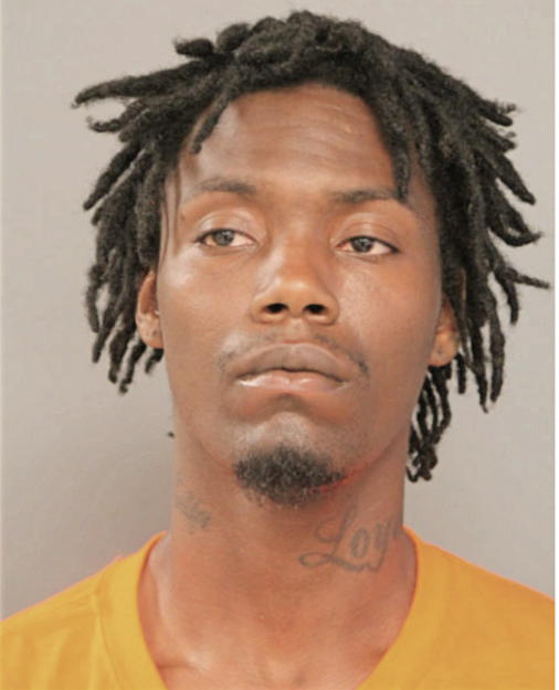 JULIUS B ATES, Cook County, Illinois