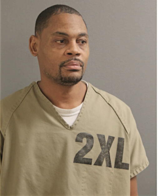 DONYELL A. AUSTIN, Cook County, Illinois