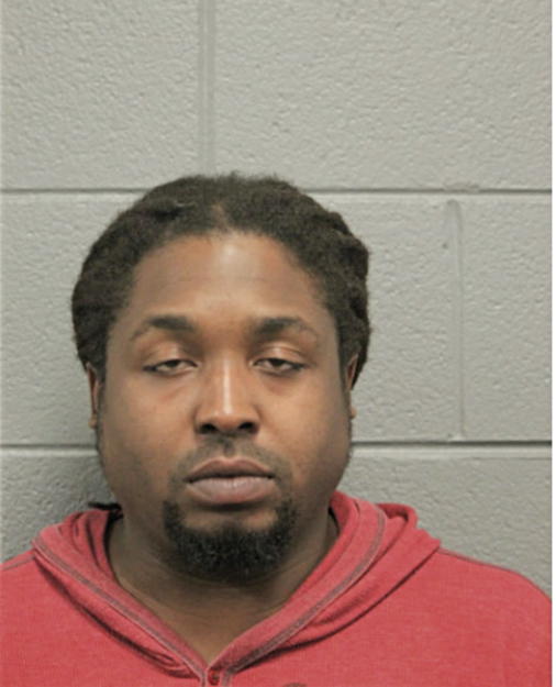 GERALD A AVERY, Cook County, Illinois