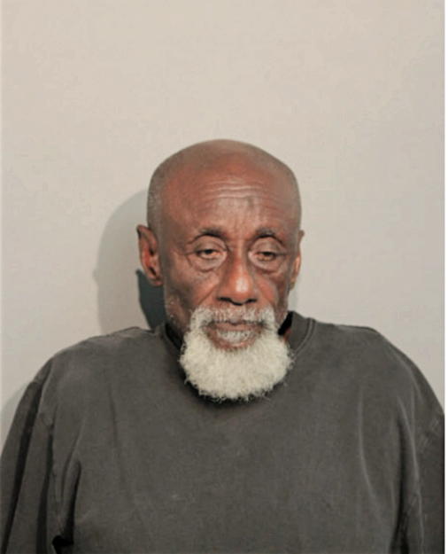 KWABENA OFORI BAHH, Cook County, Illinois