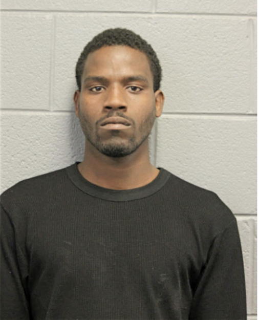GABRIEL BAKER, Cook County, Illinois