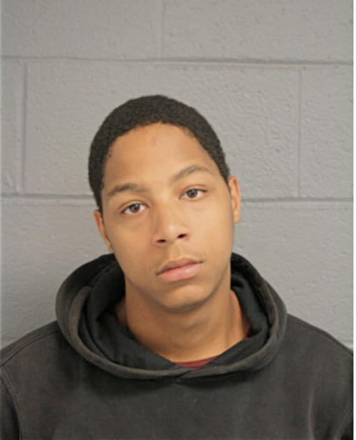 TODD Q BAQUET, Cook County, Illinois