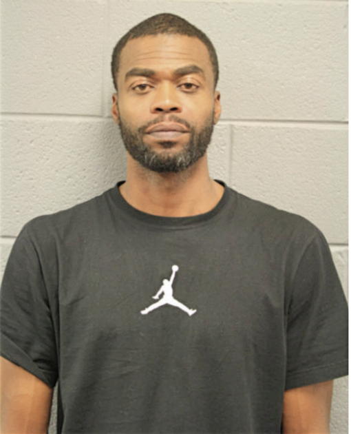 FRANK BARBEE, Cook County, Illinois