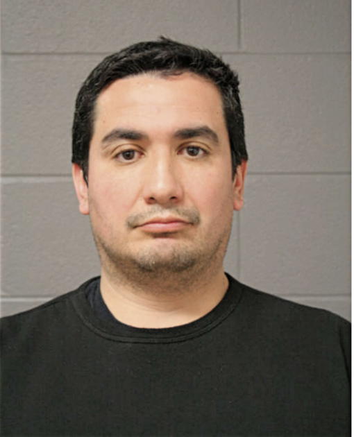 ARTURO BEDOLLA, Cook County, Illinois
