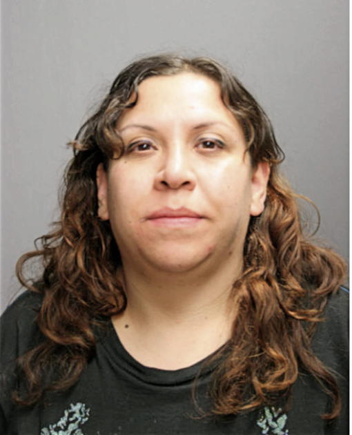 MAXINE BELLATIN, Cook County, Illinois