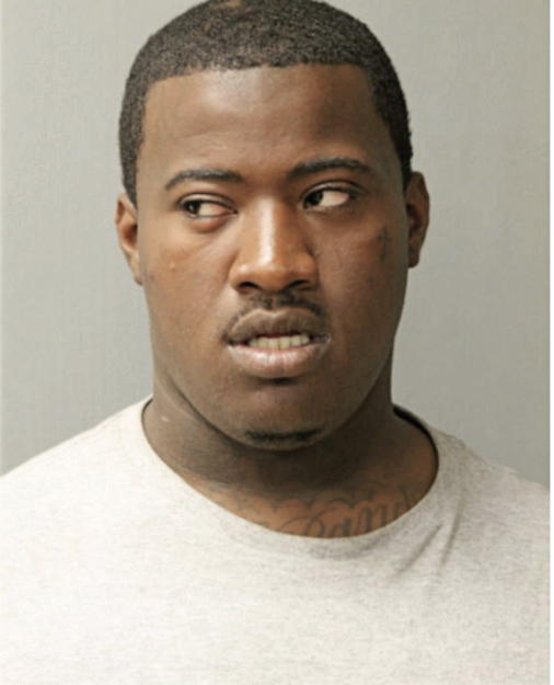 VAUGHNTRELL BETTS, Cook County, Illinois