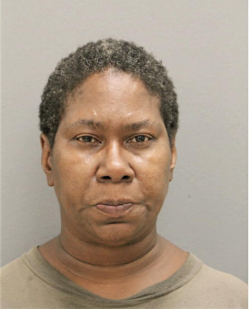 DAPHNE BLACK, Cook County, Illinois