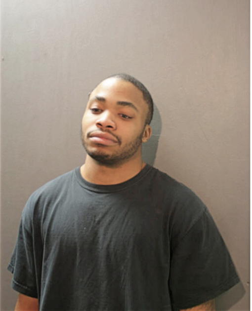 DEVIN C BLAND, Cook County, Illinois