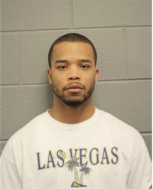 DEVONTA J BOLTON, Cook County, Illinois