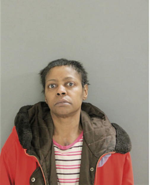 ANTOINETTE BOWERS, Cook County, Illinois