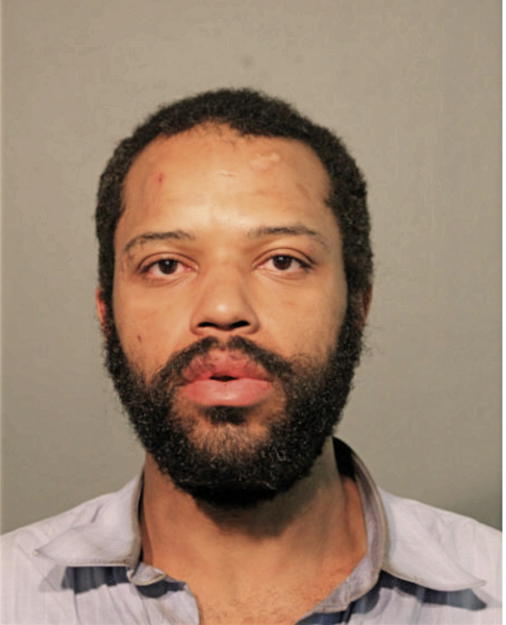 TORIS BRADDOCK, Cook County, Illinois