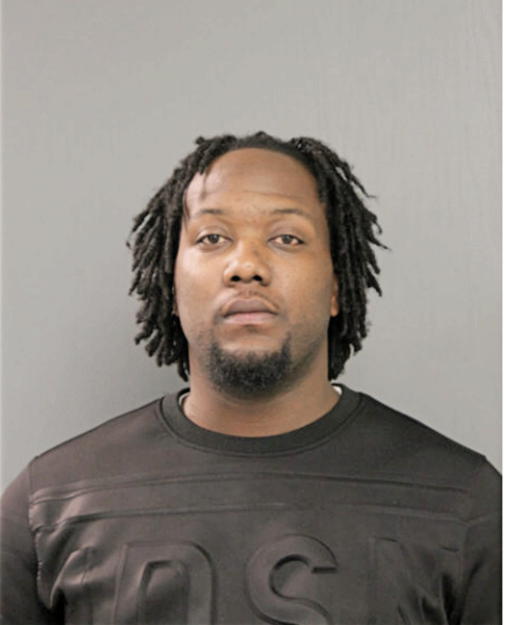 ERIC L BRADLEY, Cook County, Illinois