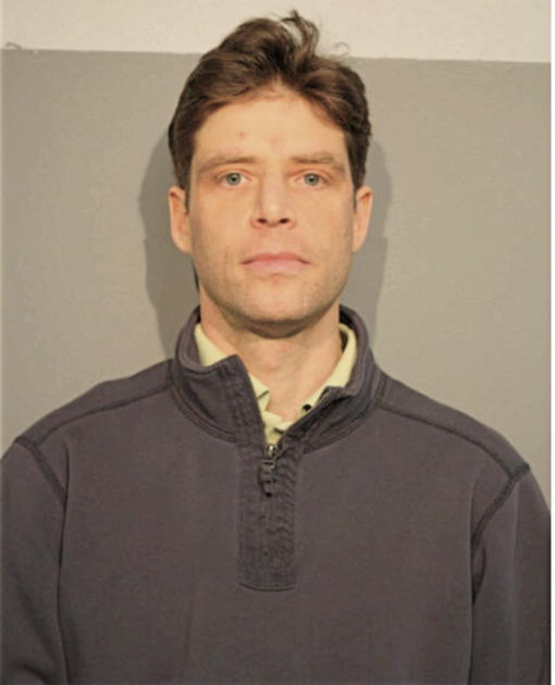 RAFAEL BRATMAN, Cook County, Illinois