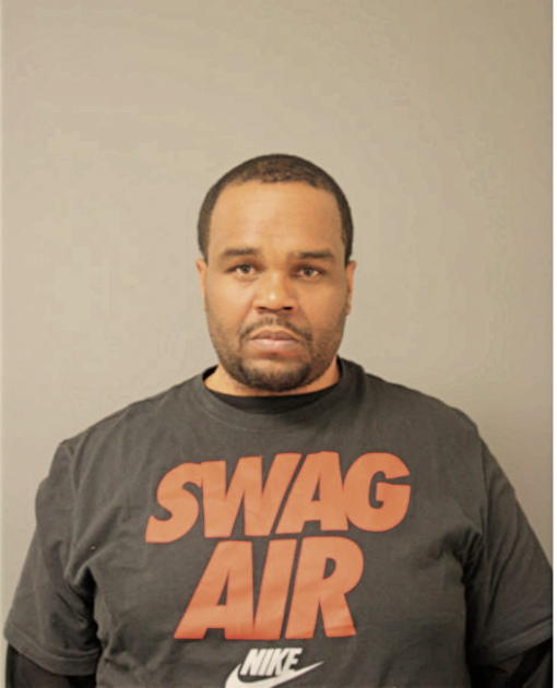 BOBBY BRONSON, Cook County, Illinois