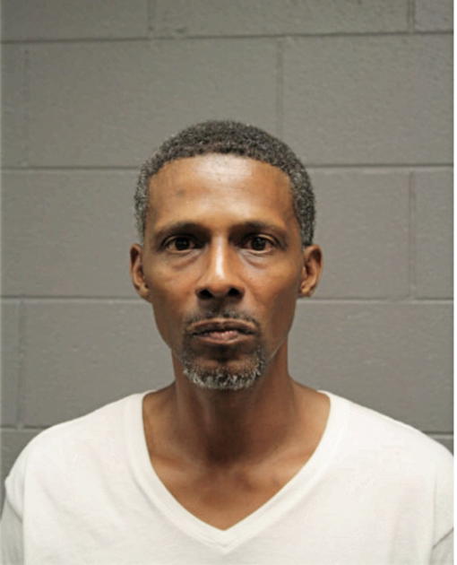 JOHN M BROOKS, Cook County, Illinois