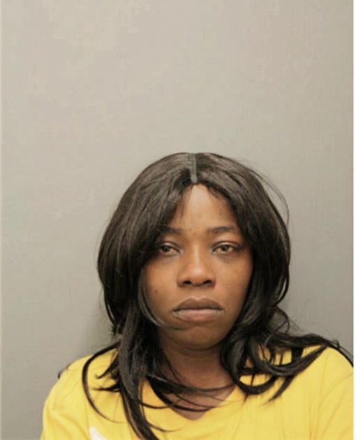 TAMMY M BROWN, Cook County, Illinois