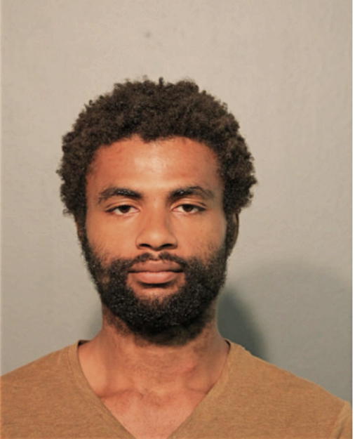 JONATHAN CARROLL, Cook County, Illinois