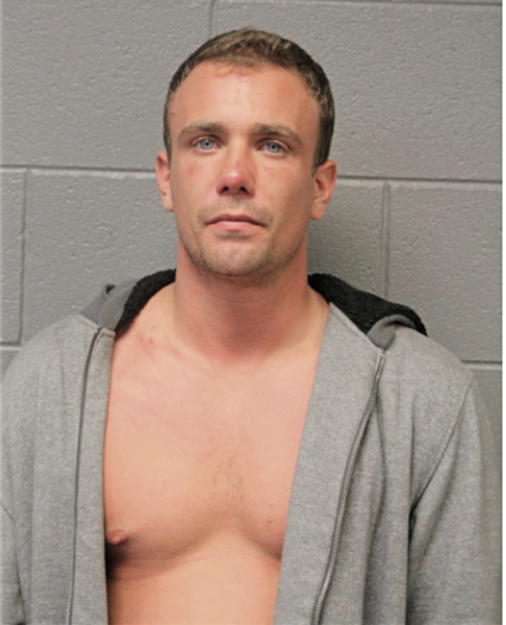 DOUGLAS R CASEY, Cook County, Illinois