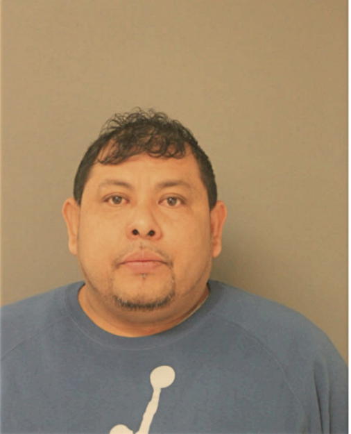 OSCAR A CASTILLO, Cook County, Illinois