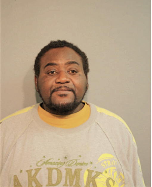 ANTHONY CHANEY, Cook County, Illinois
