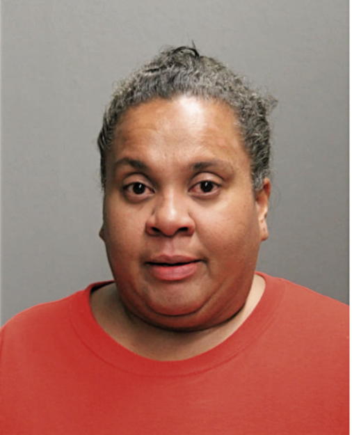 MELODY CINTRON, Cook County, Illinois