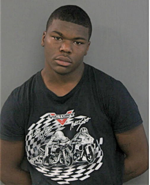ANDREW C CLARK, Cook County, Illinois