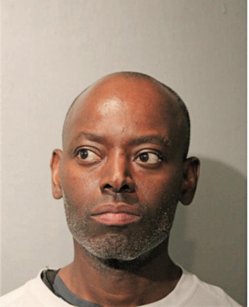 KEBIN K CLINTON, Cook County, Illinois