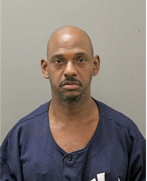 ALLAN COOK, Cook County, Illinois