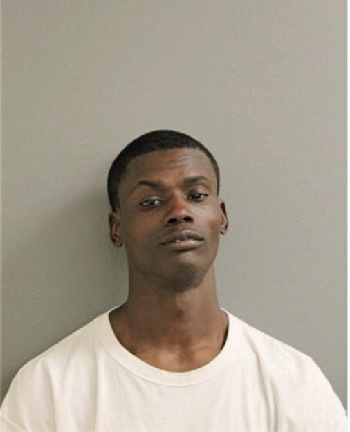 JERMAINE E COOLEY, Cook County, Illinois