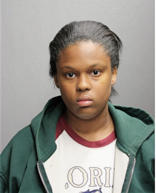 DESTINY COOPER, Cook County, Illinois