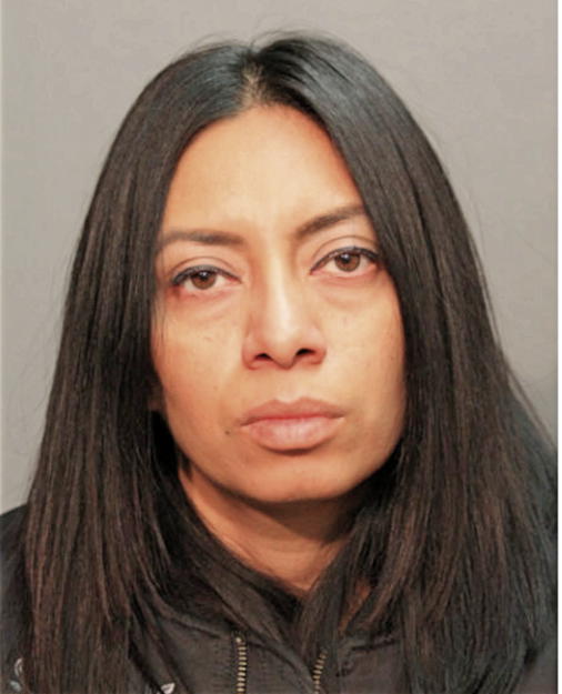 DULCE CORONA, Cook County, Illinois