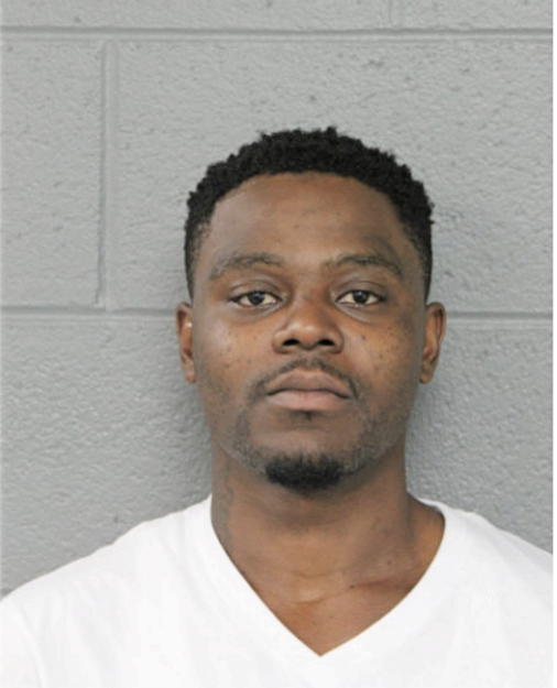 STANLEY H CRAIG, Cook County, Illinois