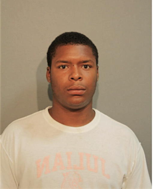 DEVON E CRAWFORD, Cook County, Illinois