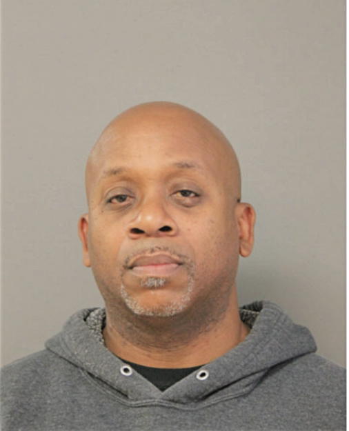 TIMOTHY J DANIELS, Cook County, Illinois