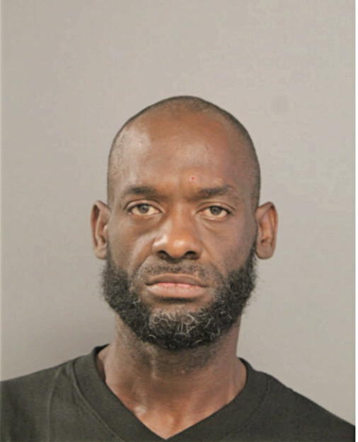 JADAUN DAVENPORT, Cook County, Illinois