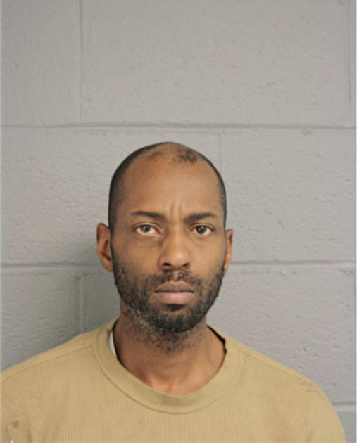 CURTIS DELL, Cook County, Illinois