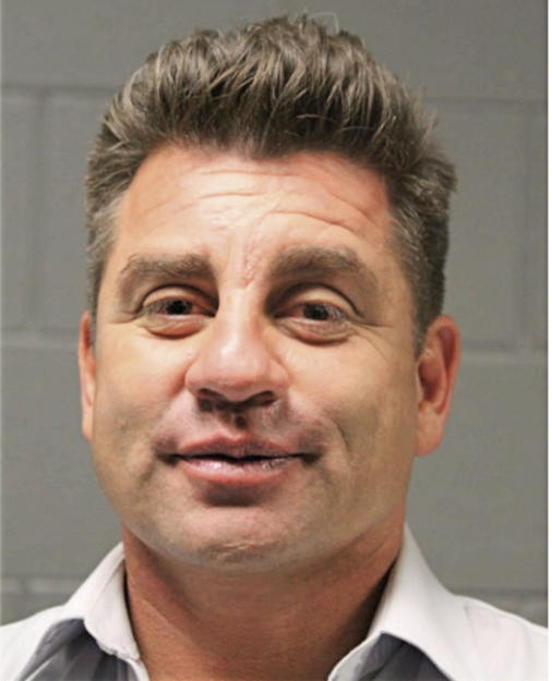 MANUEL F DIAZ, Cook County, Illinois