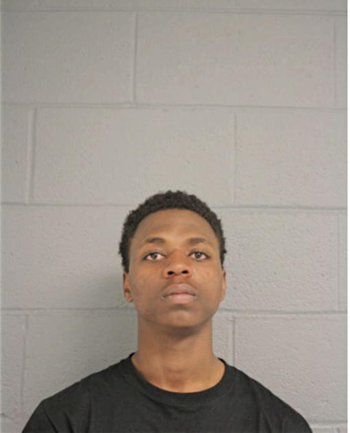 TIMOTHY L DIXON, Cook County, Illinois
