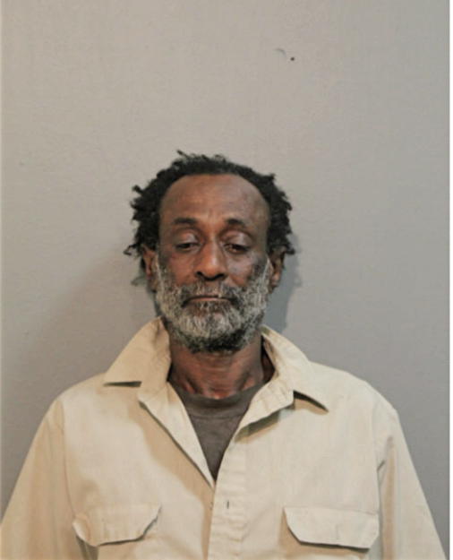 ALBERT DOBY, Cook County, Illinois