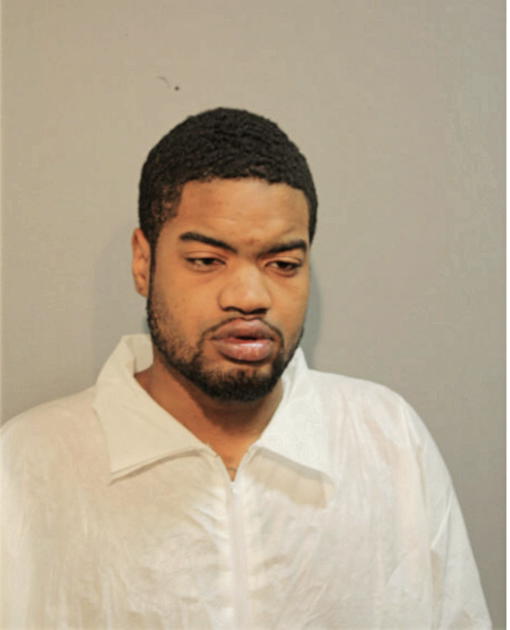 JUSTIN T DONELY, Cook County, Illinois