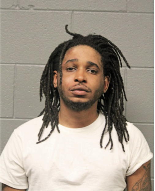 DORIAN C DURHAM, Cook County, Illinois
